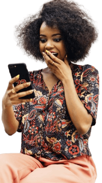 Scandinavian Accent Chair image